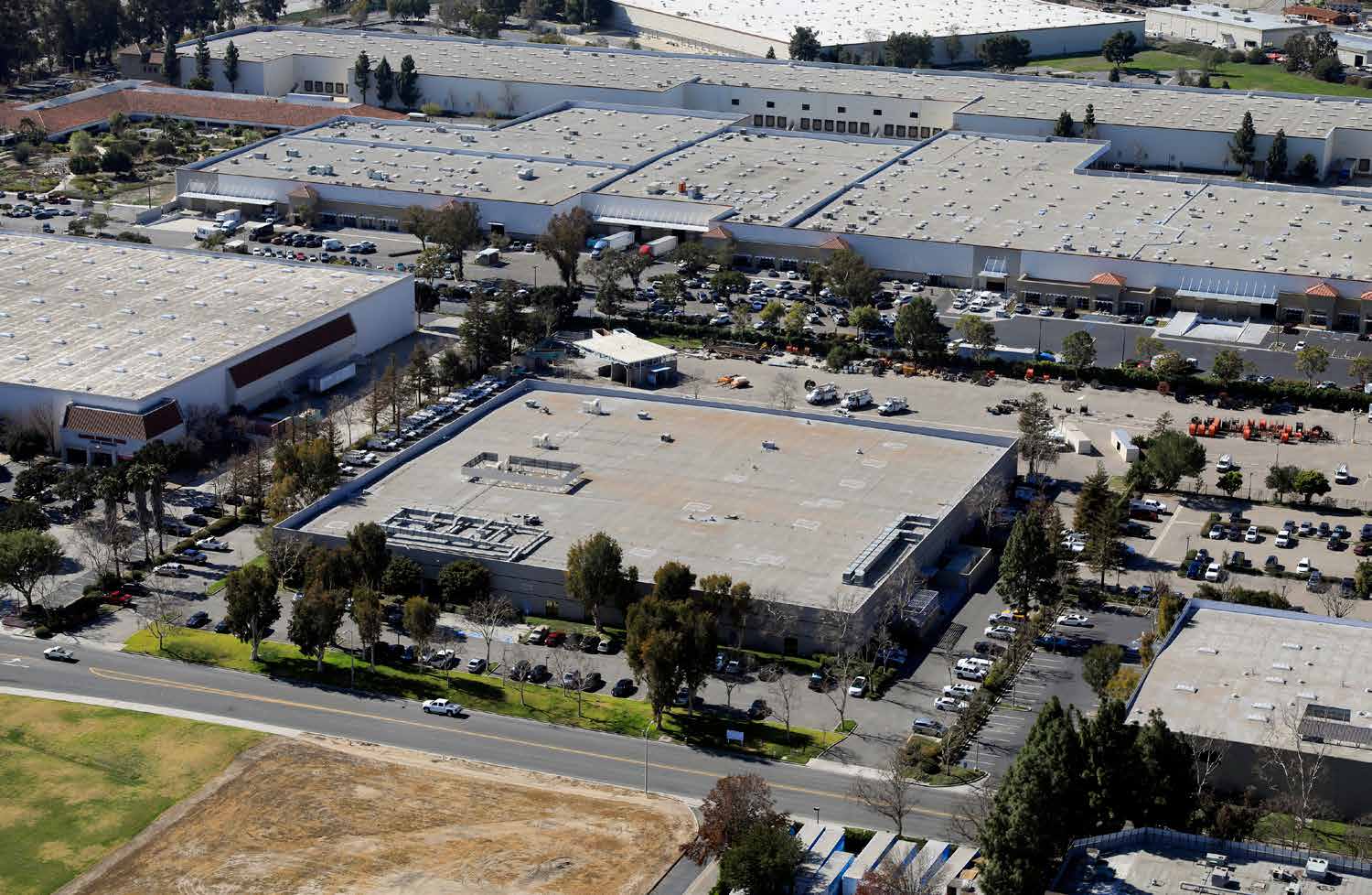 Industrial Real Estate Investor Westcore Expands SoCal Industrial