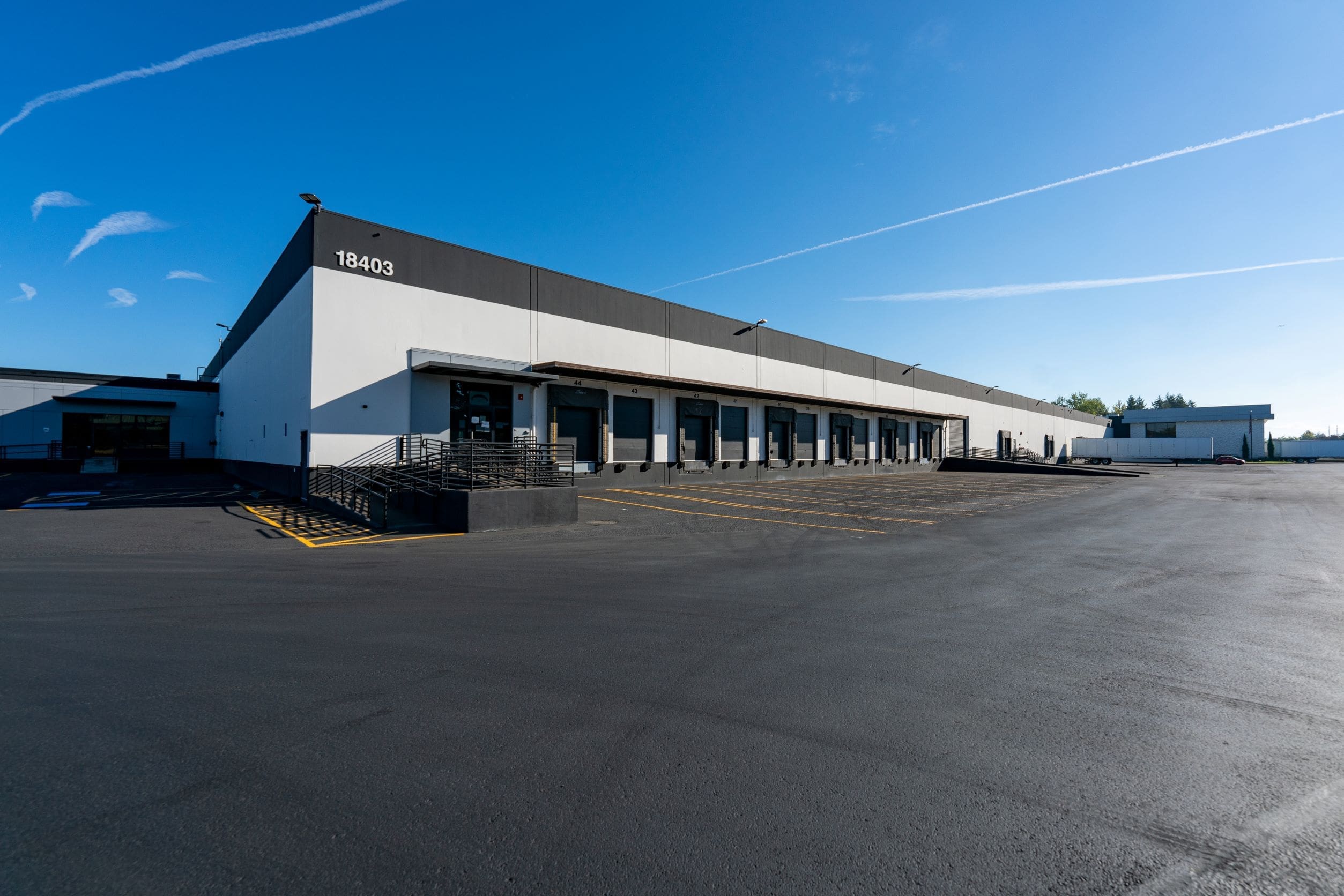 Westcore Acquires Industrial Property for 54 Million in