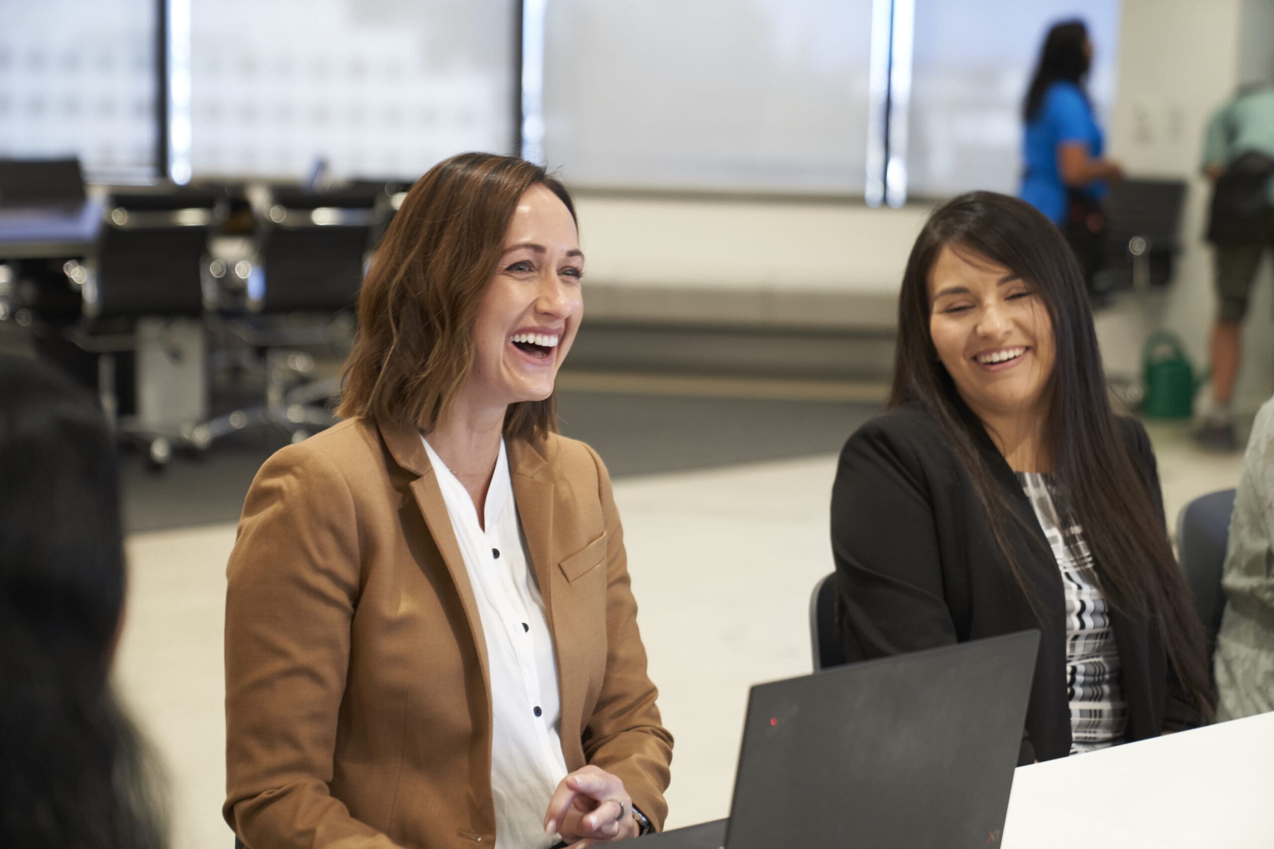 Internships Westcore